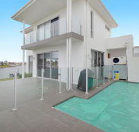 4/84 The Anchorage - Accommodation Yamba