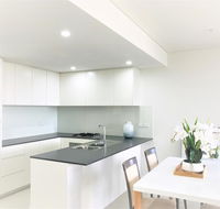 402 Kalina Apartments 2 Bedrooms - Accommodation Yamba