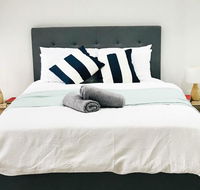 406 Studio Apartment - Accommodation Yamba
