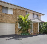 44 Oaks Avenue No4 - Accommodation Yamba