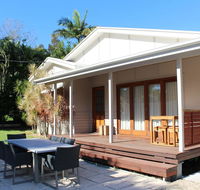 44 Ruskin Street Byron Bay - Ruskins Retreat - Accommodation Yamba
