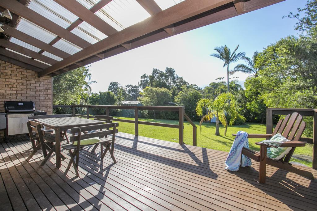 Mollymook NSW Accommodation Yamba