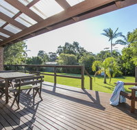 45 Boag St - Comfy and Close - Accommodation Yamba