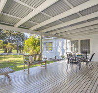 45 Golf Ave - Superb Location - Accommodation Yamba