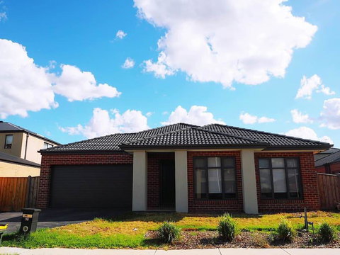 5 Bed 2 Bath Big House - Accommodation Yamba 1
