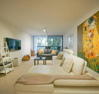 5 Star in Prime Double Bay Location with Balcony - Accommodation Yamba