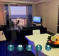 5 Star Resort Gorgeous 2Bd 2Bth Mins to Beach - Accommodation Yamba