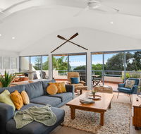 5/46 Lawson Street Byron Bay - Nautilus - Accommodation Yamba