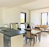 502 2 Bedroom in Kalina Serviced Apartments - Accommodation Yamba