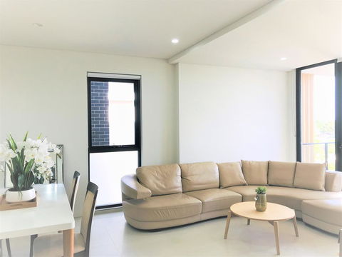 503 2 Bedroom In Kalina Serviced Apartments - Accommodation Yamba 3