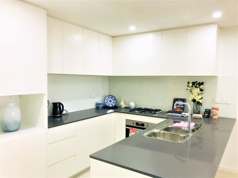 504 2 Bedroom In Kalina Serviced Apartments - Accommodation Yamba 2