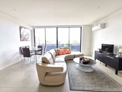 504 2 Bedroom In Kalina Serviced Apartments - Accommodation Yamba 1
