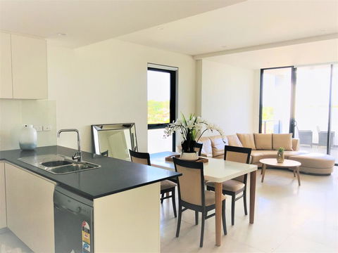 504 2 Bedroom In Kalina Serviced Apartments - Accommodation Yamba 0