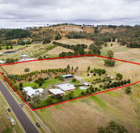 505 CONROD STRAIGHT MOUNT PANORAMA - Accommodation Yamba