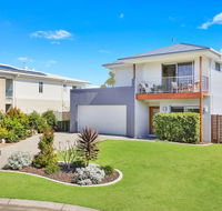 53 Northbeach Place Mudjimba - Accommodation Yamba