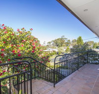 57 Carroll Ave Mollymook Beach - Relaxed Homely Retreat - Accommodation Yamba