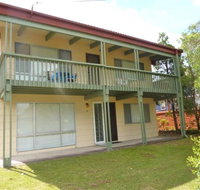 6 Normandy St - Charm at the Inlet - Accommodation Yamba