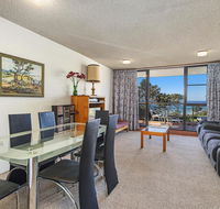 60 Beachpark - Apartment at Flynn's - Accommodation Yamba