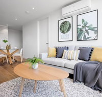 61 Boutique one-bedroom Boxhill Central Mall - Accommodation Yamba