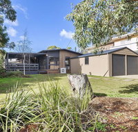 62 BINGLEY PARADE RIVERSEA HOUSE - Accommodation Yamba