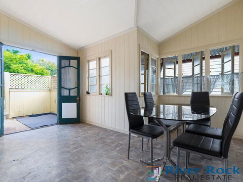 68 Cintra Street Durack - Accommodation Yamba 0