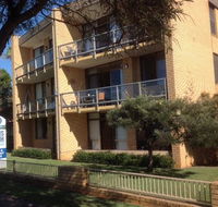 7 Flynn's Beach Apartment - Accommodation Yamba