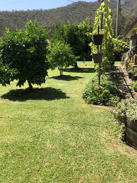 725 Myrtleford-Yackandandah Road - Accommodation Yamba 1