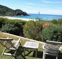 8 ON COAST 4 night min - Accommodation Yamba