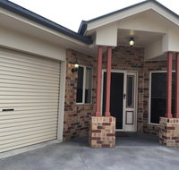 89 on Guy - Accommodation Yamba