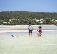 9 Marshall Street - Large Family Holiday Home just Metres to the Beach - Accommodation Yamba