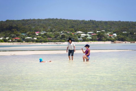 9 Marshall Street - Large Family Holiday Home Just Metres To The Beach - Accommodation Yamba 0