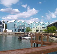 9/20 Apollo Quay Apartment - Accommodation Yamba