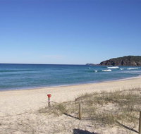  WAVERIDER 2 - Accommodation Yamba