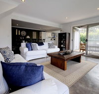 THE COVE - Accommodation Yamba