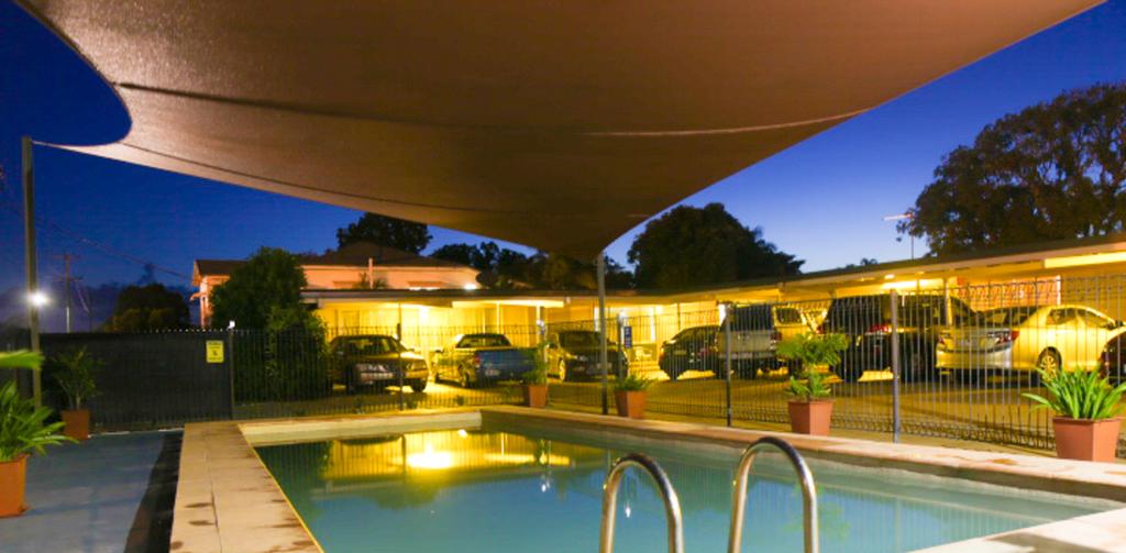Andromache QLD Accommodation Yamba