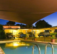 A  A Motel - Accommodation Yamba