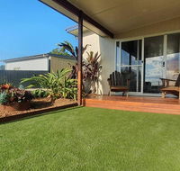 A Beach Getaway - Accommodation Yamba