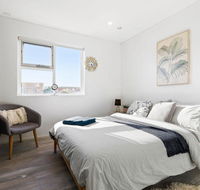 A Bright  Comfy Beach Studio 5min walk to Bondi Beach - Accommodation Yamba