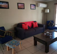 A City Retreat 2BR Apartment - Reid Park -Townsville - Accommodation Yamba
