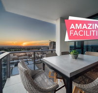 A Cut Above The West - Pool - Rooftop Bar - Gym - Wifi - Accommodation Yamba