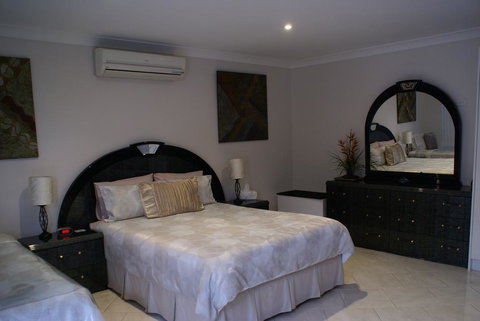 A Good Rest B & B - Accommodation Yamba 0