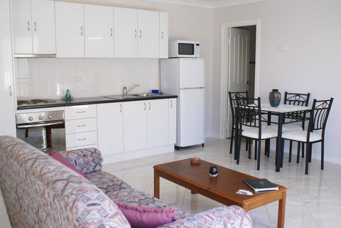 A Good Rest B & B - Accommodation Yamba 2