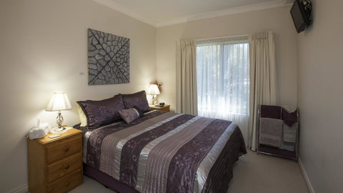 A Good Rest B & B - Accommodation Yamba 1