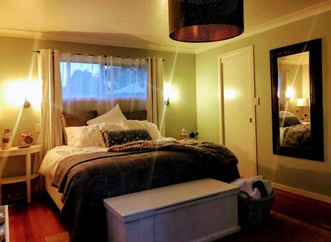 A Haven In Maleny - Accommodation Yamba 1