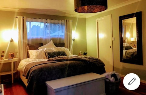 A Haven In Maleny - Accommodation Yamba 0