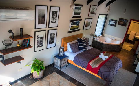 A Heavenly Escape - Accommodation Yamba 1