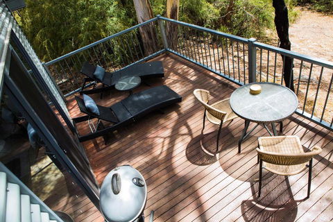 A Heavenly Escape - Accommodation Yamba 3