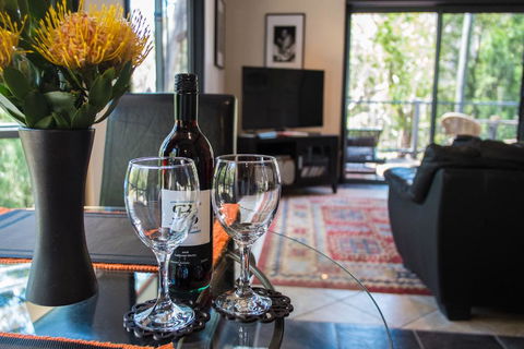 A Heavenly Escape - Accommodation Yamba 2