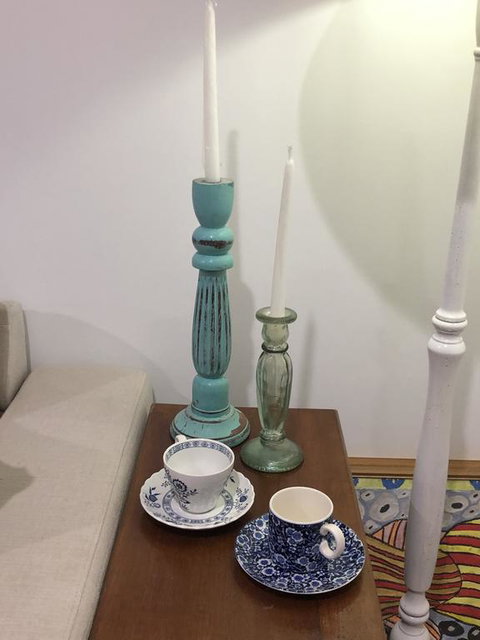 A Hideaway On 23rd - Accommodation Yamba 2