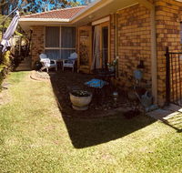 A Hideaway on 23rd - Accommodation Yamba